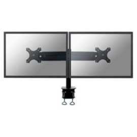 Nm screen tv desk clamp fullm x2 19-30