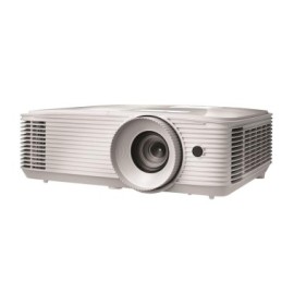 Projector optoma eh334