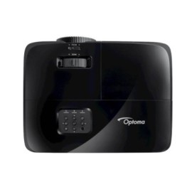 Projector optoma s336