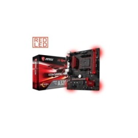 Mb amd msi am4 a320m gaming pro