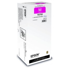 Epson pro magenta xxl inkjet cart. r5690