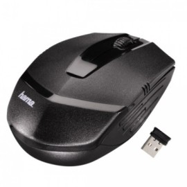 Hama kit rf2300 tastatura+mousenegru