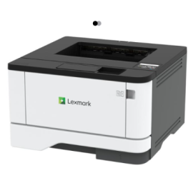 Lexmark ms331dn a4 printer laser mono