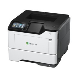 Lexmark ms632dwe a4 printer laser mono