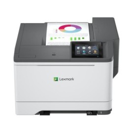Lexmark cs632dwe a4 printer laser color