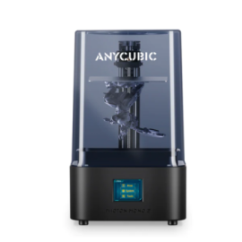 Anycubic photon mono 2 resin 3d printer