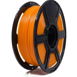 Avtek 3d print filament pla orange 0.5kg