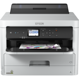 Epson wf-c529rdw color inkjet printer a4