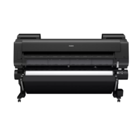 Canon gp-6600s a0 large format printer