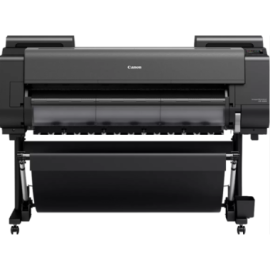 Canon gp-4000 a0 large format printer 44