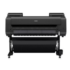 Canon gp-4600s a0 large format printer