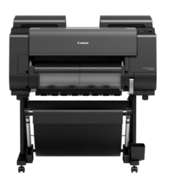 Canon gp-2000 a1 large format printer 24