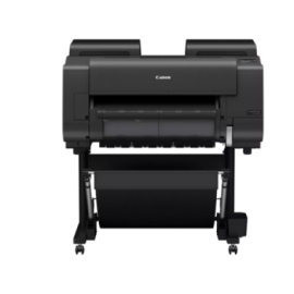 Canon gp-2600s a1 large format printer